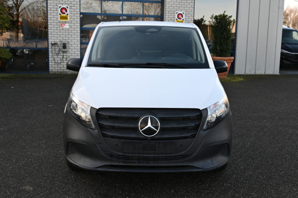 Mercedes-Benz Vito 116 CDI 4x4 L3 Pro 360 graden camera, Achterdeuren, Etc.