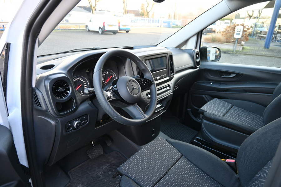 Mercedes-Benz Vito 116 CDI 4x4 L3 Pro 360 graden camera, Achterdeuren, Etc.