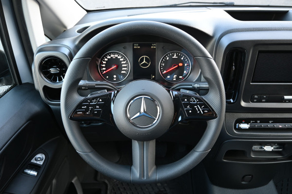 Mercedes-Benz Vito 116 CDI 4x4 L3 Pro 360 graden camera, Achterdeuren, Etc.