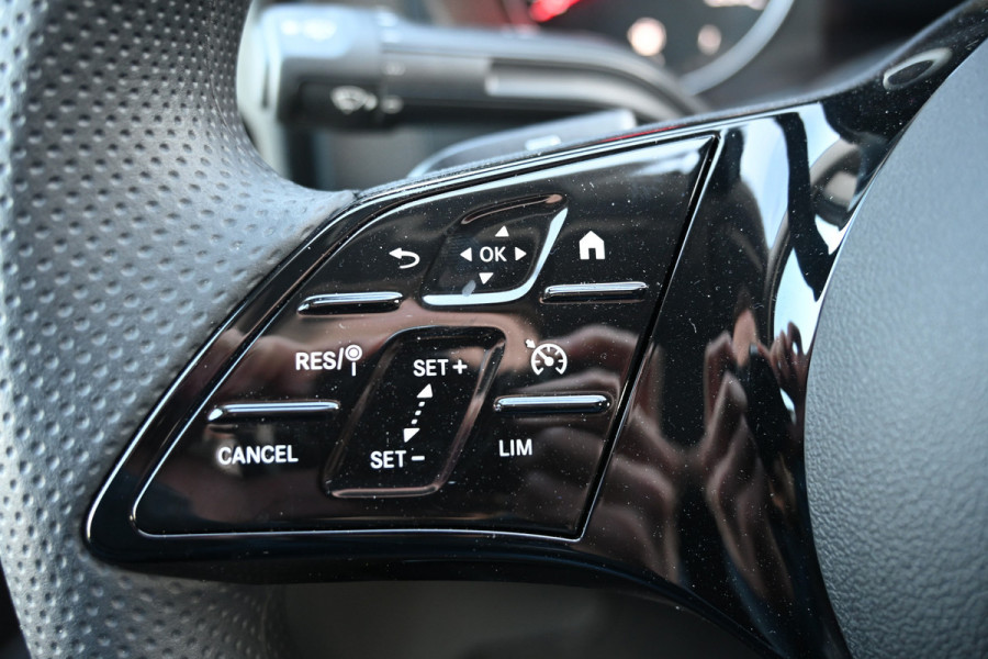 Mercedes-Benz Vito 116 CDI 4x4 L3 Pro 360 graden camera, Achterdeuren, Etc.