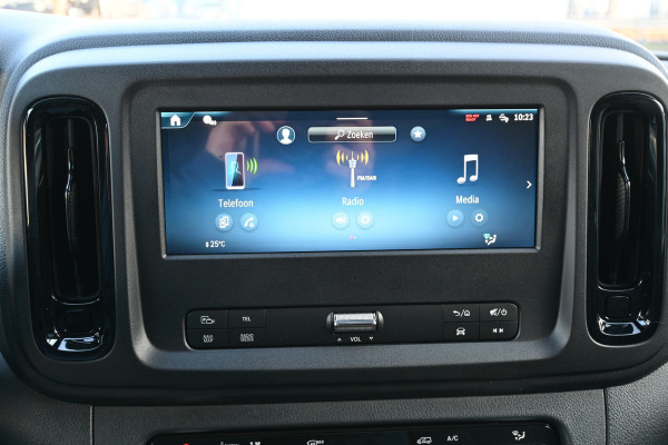 Mercedes-Benz Vito 116 CDI 4x4 L3 Pro 360 graden camera, Achterdeuren, Etc.