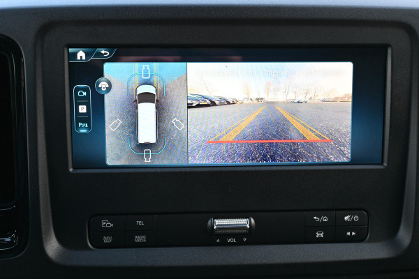 Mercedes-Benz Vito 116 CDI 4x4 L3 Pro 360 graden camera, Achterdeuren, Etc.