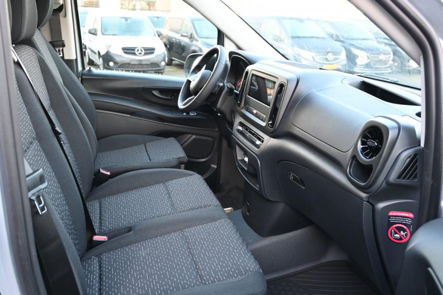 Mercedes-Benz Vito 114 CDI 4x4 L2 Pro Multibeam Led, Achterdeuren