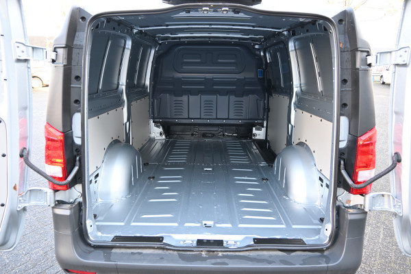 Mercedes-Benz Vito 114 CDI 4x4 L2 Pro Multibeam Led, Achterdeuren