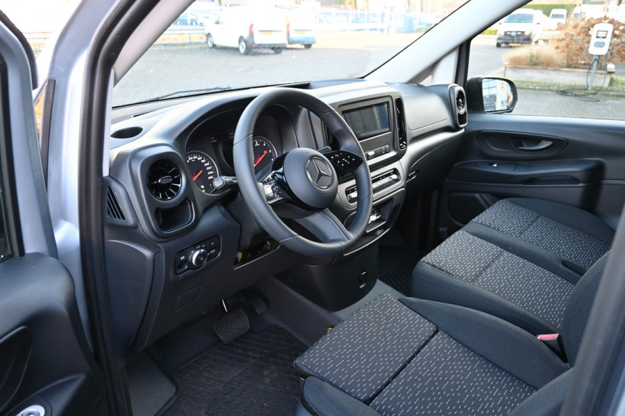 Mercedes-Benz Vito 114 CDI 4x4 L2 Pro Multibeam Led, Achterdeuren