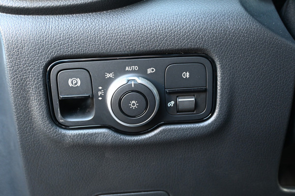 Mercedes-Benz Vito 114 CDI 4x4 L2 Pro Multibeam Led, Achterdeuren