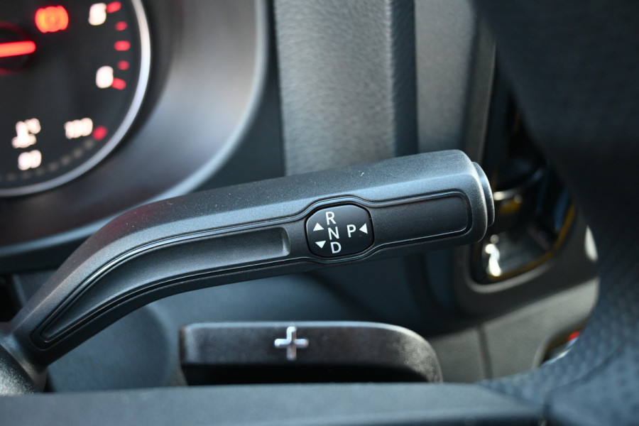 Mercedes-Benz Vito 114 CDI 4x4 L2 Pro Multibeam Led, Achterdeuren