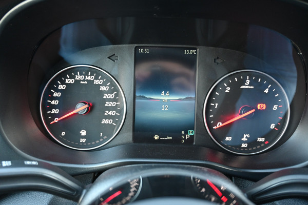 Mercedes-Benz Vito 114 CDI 4x4 L2 Pro Multibeam Led, Achterdeuren