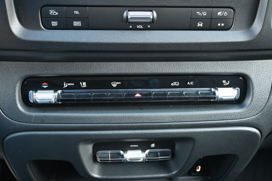 Mercedes-Benz Vito 114 CDI 4x4 L2 Pro Multibeam Led, Achterdeuren