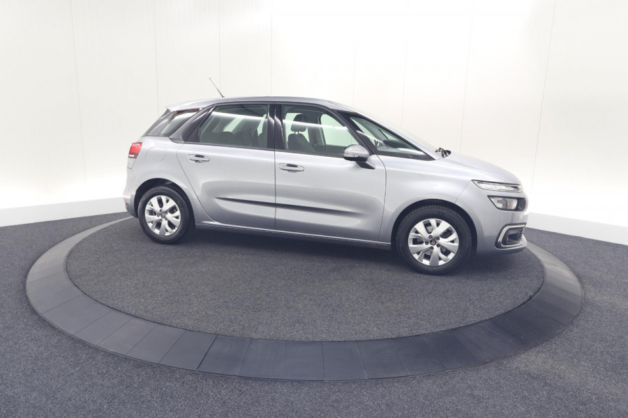 Citroën C4 Spacetourer PureTech 130 Feel | Climate Control | Apple Carplay | Cruise Control | Parkeersensoren