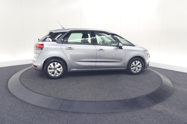 Citroën C4 Spacetourer PureTech 130 Feel | Climate Control | Apple Carplay | Cruise Control | Parkeersensoren
