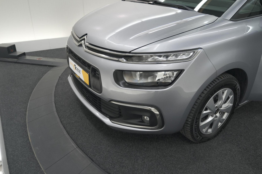 Citroën C4 Spacetourer PureTech 130 Feel | Climate Control | Apple Carplay | Cruise Control | Parkeersensoren