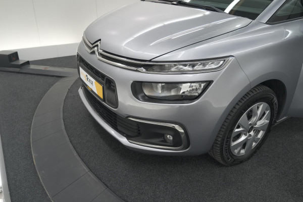 Citroën C4 Spacetourer PureTech 130 Feel | Climate Control | Apple Carplay | Cruise Control | Parkeersensoren