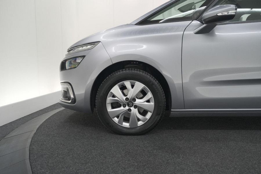 Citroën C4 Spacetourer PureTech 130 Feel | Climate Control | Apple Carplay | Cruise Control | Parkeersensoren