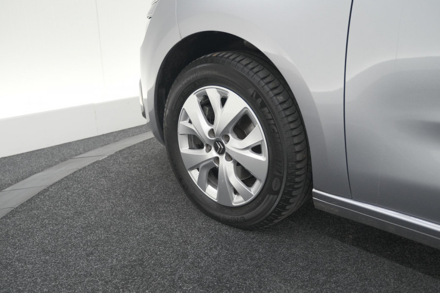 Citroën C4 Spacetourer PureTech 130 Feel | Climate Control | Apple Carplay | Cruise Control | Parkeersensoren