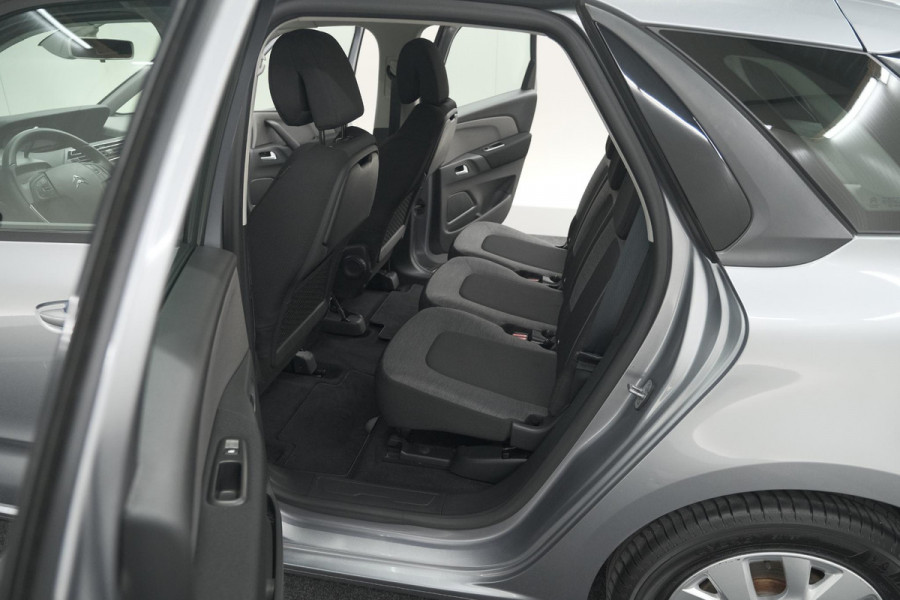 Citroën C4 Spacetourer PureTech 130 Feel | Climate Control | Apple Carplay | Cruise Control | Parkeersensoren