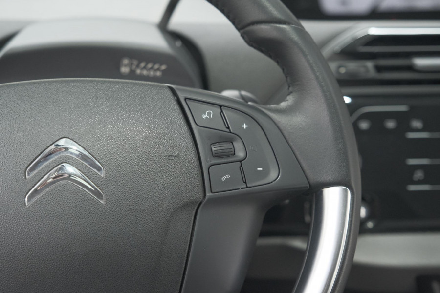 Citroën C4 Spacetourer PureTech 130 Feel | Climate Control | Apple Carplay | Cruise Control | Parkeersensoren