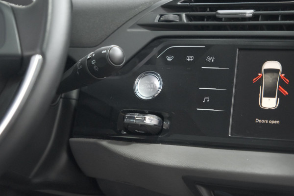 Citroën C4 Spacetourer PureTech 130 Feel | Climate Control | Apple Carplay | Cruise Control | Parkeersensoren