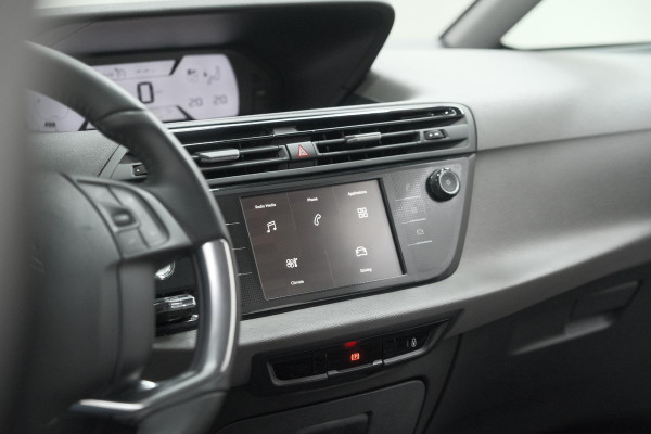 Citroën C4 Spacetourer PureTech 130 Feel | Climate Control | Apple Carplay | Cruise Control | Parkeersensoren