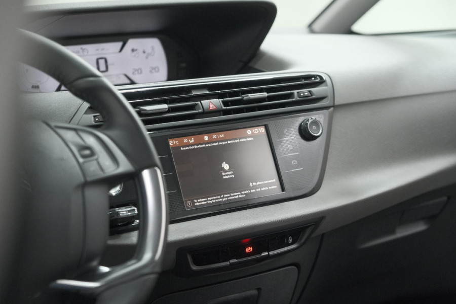 Citroën C4 Spacetourer PureTech 130 Feel | Climate Control | Apple Carplay | Cruise Control | Parkeersensoren