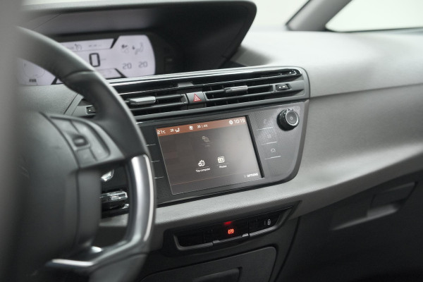 Citroën C4 Spacetourer PureTech 130 Feel | Climate Control | Apple Carplay | Cruise Control | Parkeersensoren