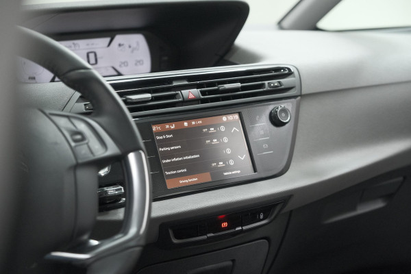 Citroën C4 Spacetourer PureTech 130 Feel | Climate Control | Apple Carplay | Cruise Control | Parkeersensoren