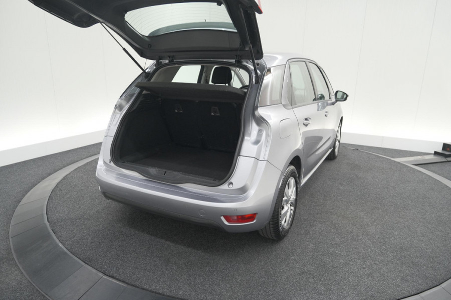 Citroën C4 Spacetourer PureTech 130 Feel | Climate Control | Apple Carplay | Cruise Control | Parkeersensoren