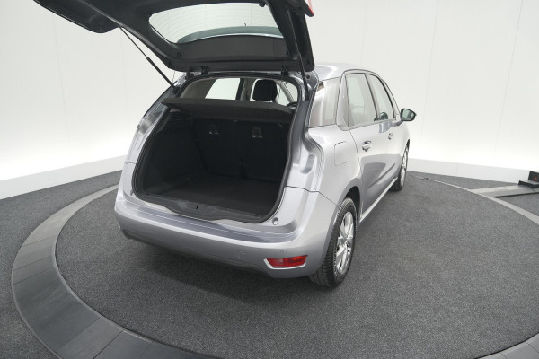 Citroën C4 Spacetourer PureTech 130 Feel | Climate Control | Apple Carplay | Cruise Control | Parkeersensoren