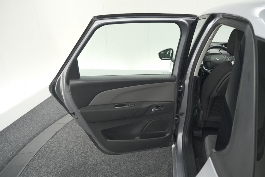 Citroën C4 Spacetourer PureTech 130 Feel | Climate Control | Apple Carplay | Cruise Control | Parkeersensoren