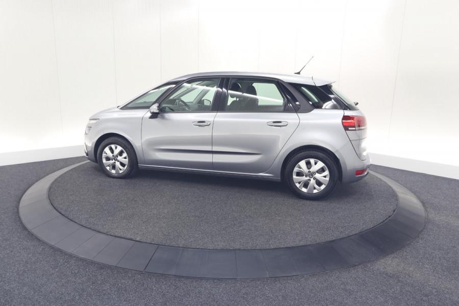 Citroën C4 Spacetourer PureTech 130 Feel | Climate Control | Apple Carplay | Cruise Control | Parkeersensoren