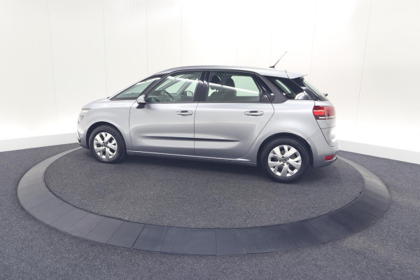 Citroën C4 Spacetourer PureTech 130 Feel | Climate Control | Apple Carplay | Cruise Control | Parkeersensoren