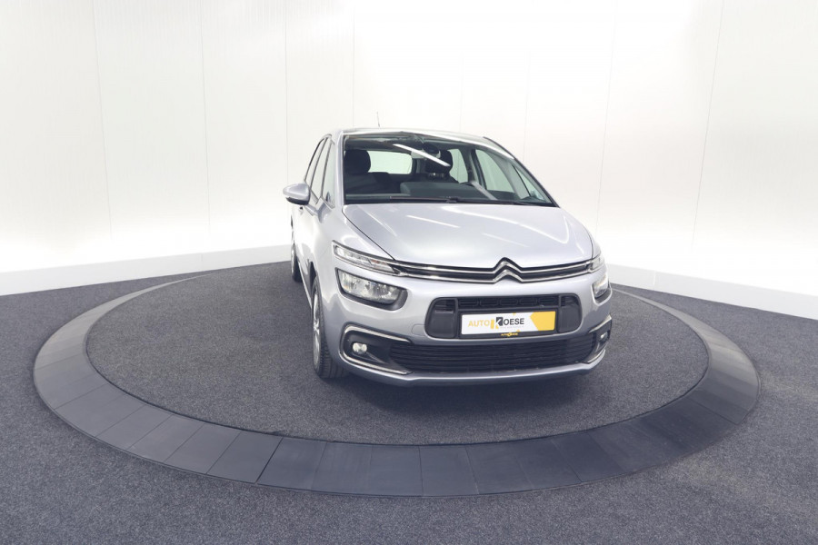 Citroën C4 Spacetourer PureTech 130 Feel | Climate Control | Apple Carplay | Cruise Control | Parkeersensoren