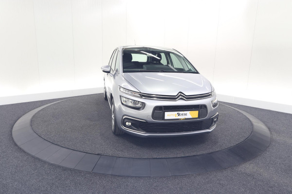 Citroën C4 Spacetourer PureTech 130 Feel | Climate Control | Apple Carplay | Cruise Control | Parkeersensoren