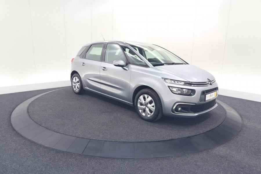 Citroën C4 Spacetourer PureTech 130 Feel | Climate Control | Apple Carplay | Cruise Control | Parkeersensoren
