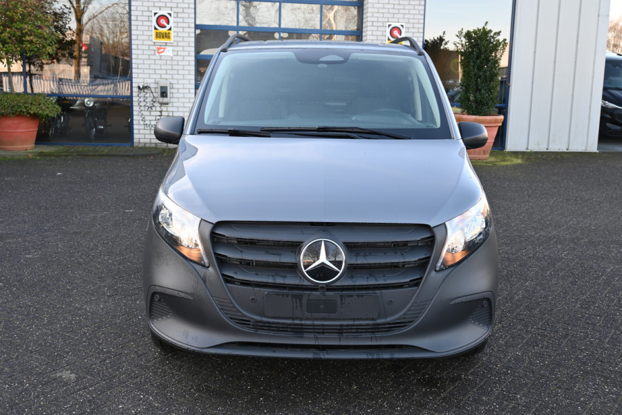 Mercedes-Benz Vito 116 CDI 4x4 L2 Pro Trekhaak, Achterdeuren
