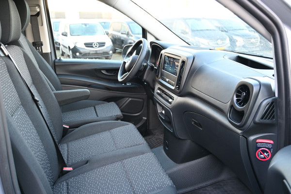 Mercedes-Benz Vito 116 CDI 4x4 L2 Pro Trekhaak, Achterdeuren