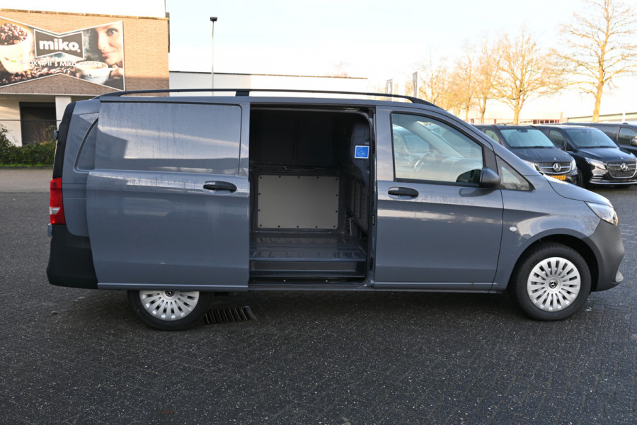 Mercedes-Benz Vito 116 CDI 4x4 L2 Pro Trekhaak, Achterdeuren