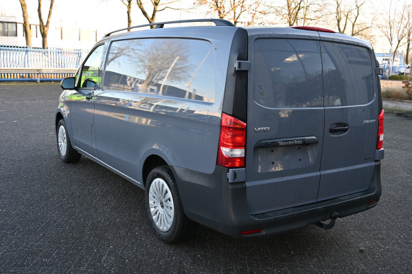 Mercedes-Benz Vito 116 CDI 4x4 L2 Pro Trekhaak, Achterdeuren
