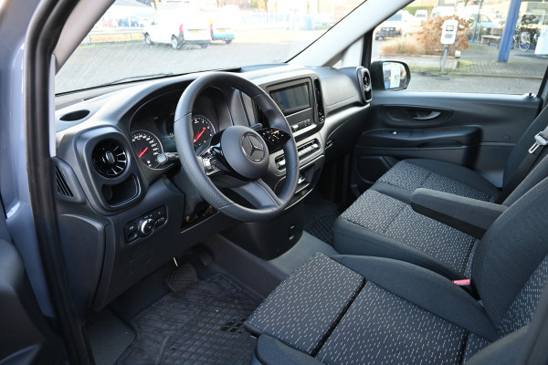 Mercedes-Benz Vito 116 CDI 4x4 L2 Pro Trekhaak, Achterdeuren
