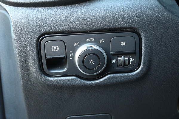 Mercedes-Benz Vito 116 CDI 4x4 L2 Pro Trekhaak, Achterdeuren