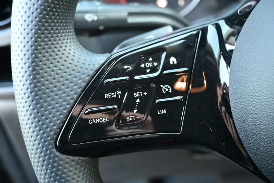 Mercedes-Benz Vito 116 CDI 4x4 L2 Pro Trekhaak, Achterdeuren