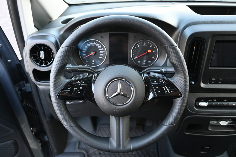 Mercedes-Benz Vito 116 CDI 4x4 L2 Pro Trekhaak, Achterdeuren