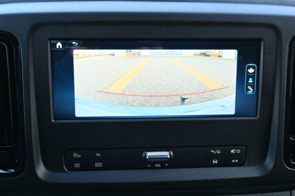 Mercedes-Benz Vito 116 CDI 4x4 L2 Pro Trekhaak, Achterdeuren