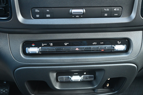 Mercedes-Benz Vito 116 CDI 4x4 L2 Pro Trekhaak, Achterdeuren