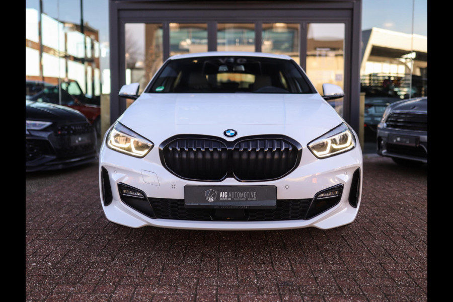 BMW 1-serie 118i High Executive | M-Sport | PDC | LED | Cruise Control
