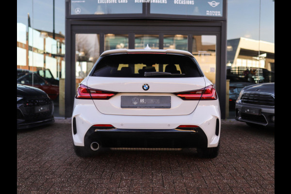 BMW 1-serie 118i High Executive | M-Sport | PDC | LED | Cruise Control