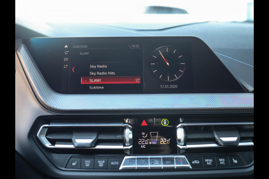 BMW 1-serie 118i High Executive | M-Sport | PDC | LED | Cruise Control