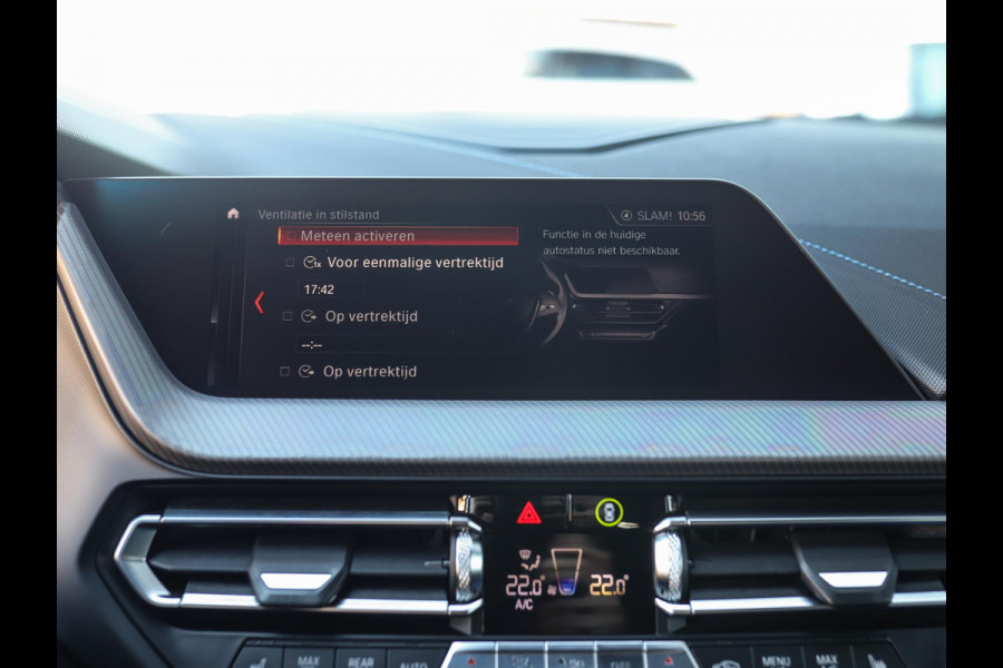 BMW 1-serie 118i High Executive | M-Sport | PDC | LED | Cruise Control