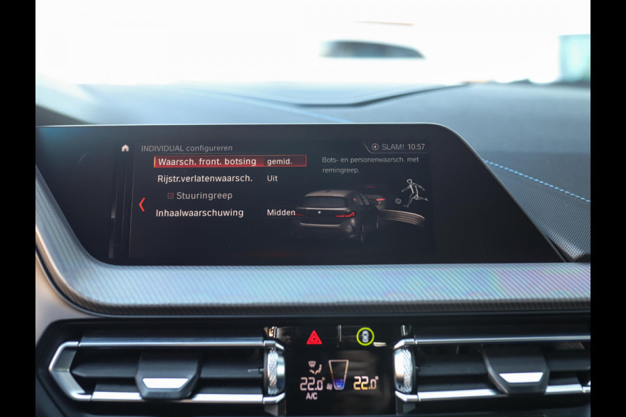 BMW 1-serie 118i High Executive | M-Sport | PDC | LED | Cruise Control