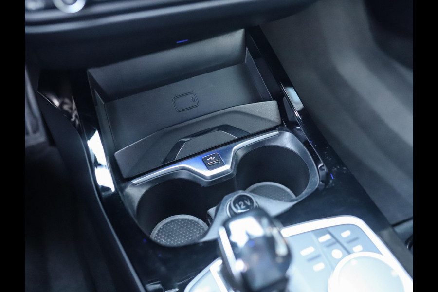 BMW 1-serie 118i High Executive | M-Sport | PDC | LED | Cruise Control